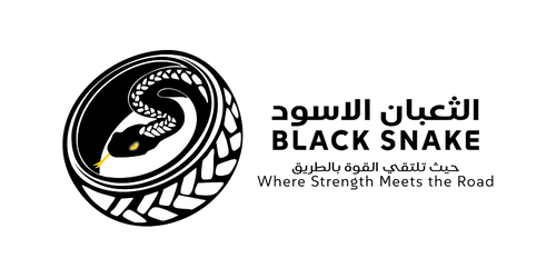 black-snake